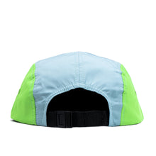 Load image into Gallery viewer, Flo-Res Color Block Camper Hat (Multi)
