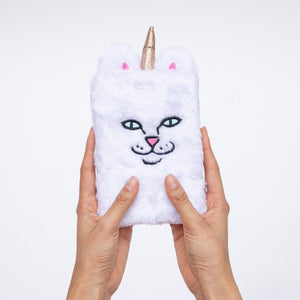 Fuzzy Unicorn Notebook