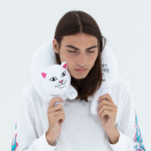 Load image into Gallery viewer, Don&#39;t Bother Me Travel Neck Pillow
